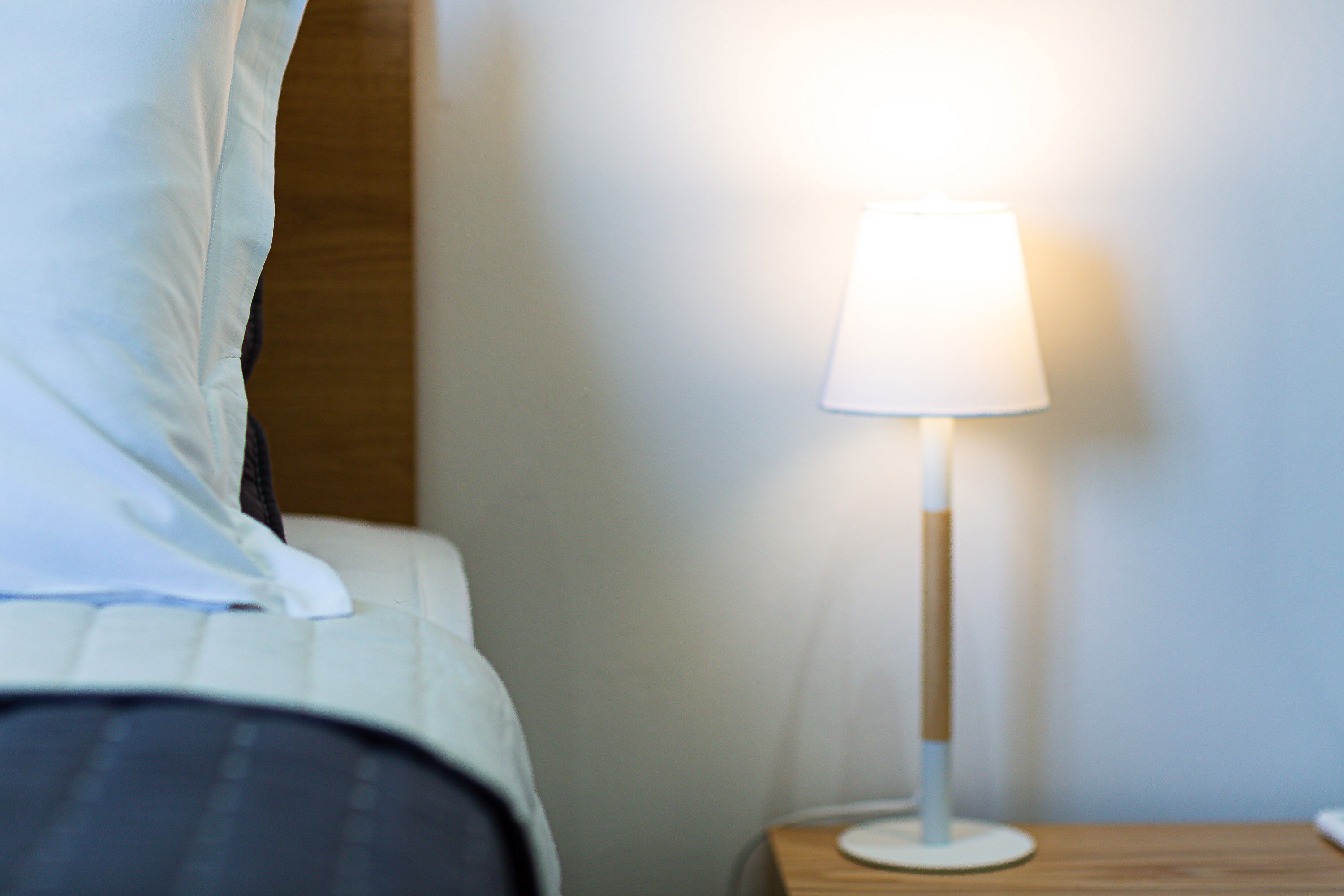 Mariandry Villa bedroom